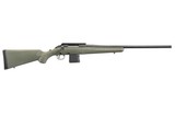 Ruger American Predator .223 Rem 22" 10 Rds Moss Green 26944 - 1 of 1