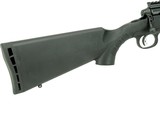 Savage Axis II Bolt-Action .300 Blackout 16.125" Black 4 Rds 18819 - 3 of 5