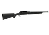 Savage Axis II Bolt-Action .300 Blackout 16.125" Black 4 Rds 18819 - 1 of 5