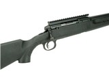 Savage Axis II Bolt-Action .300 Blackout 16.125" Black 4 Rds 18819 - 4 of 5