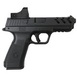 EAA Girsan MC28SA-TV Red Dot Optic 9mm 4.25