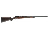 Winchester M70 Super Grade 7mm-08 Rem 22" Walnut 535203218 - 1 of 1