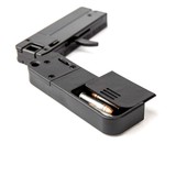 Trailblazer Firearms LifeCard Single Shot .22 LR Polymer Pistol LC1-P - 2 of 4