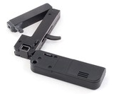 Trailblazer Firearms LifeCard Single Shot .22 LR Polymer Pistol LC1-P - 3 of 4