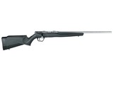 Savage Arms B22 Magnum FVSS .22 WMR 21" Stainless 10 Rds 70502 - 1 of 1