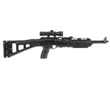 Hi-Point 4595 TS Carbine .45 ACP 17.5" 9 Rds 4x32 Scope 4595TS4X32 - 1 of 1