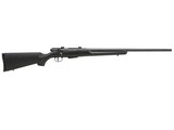 Savage Arms 25 Walking Varminter .22 Hornet 22" Black 4 Rds 19153 - 1 of 1