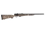 Savage Arms 25 Walking Varminter .17 Hornet 22" Realtree Max-1 19978 - 1 of 3