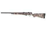 Savage Arms 25 Walking Varminter .17 Hornet 22" Realtree Max-1 19978 - 2 of 3