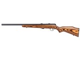 Savage Arms Mark II BV Bolt Action .22 LR 21" 5 Rounds 25700 - 2 of 2