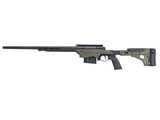 Savage Arms Axis II Precision 6.5 Creed 22
