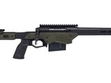 Savage Arms Axis II Precision 6.5 Creed 22