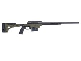 Savage Arms Axis II Precision 6.5 Creed 22