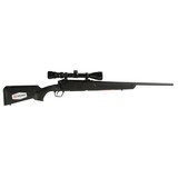 Savage Arms AXIS XP Compact .223 Rem 20