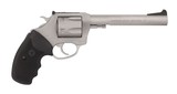 Charter Arms Bulldog .357 Mag 6" 5 Rounds 73560 - 1 of 1