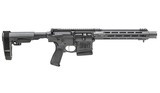 Springfield Saint Victor .308 Win / 7.62 10.3" M-LOK 10RD STV9103308BLC - 1 of 1