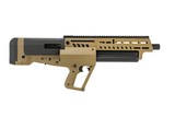 IWI Tavor TS12 FDE Semi-Auto 12 GA Shotgun 18.5" TS12F - 2 of 2