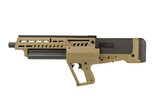 IWI Tavor TS12 FDE Semi-Auto 12 GA Shotgun 18.5" TS12F - 1 of 2