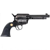 Chiappa 1873 SAA 22-10 Revolver .22 LR 5.5
