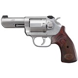 Kimber K6s DASA Stainless .357 Magnum 3" 6 Rds 3400016 - 2 of 2