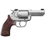 Kimber K6s DASA Stainless .357 Magnum 3" 6 Rds 3400016 - 1 of 2