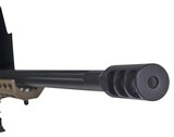 Savage Arms 110 Precision FDE 6.5 Creedmoor 24" TB 10 Rds 57564 - 5 of 5