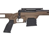 Savage Arms 110 Precision FDE .338 Lapua 24" TB 5 Rds 57566 - 3 of 5