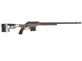 Savage Arms 110 Precision FDE .338 Lapua 24" TB 5 Rds 57566 - 1 of 5