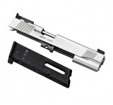 Kimber 1911 Rimfire Target Conversion Kit Silver 1100044 - 1 of 1