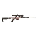 HOWA Mini Action EXCL LITE 6.5 Grendel 20