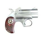 Bond Arms Rustic Defender .45 LC / .410 Derringer 3" 114220 - 1 of 2