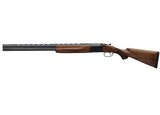 Winchester 101 Deluxe Field Walnut 12 GA 28" Over Under 513076392 - 2 of 4