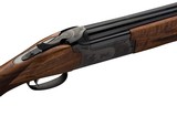 Winchester 101 Deluxe Field Walnut 12 GA 28" Over Under 513076392 - 3 of 4