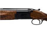 Winchester 101 Deluxe Field Walnut 12 GA 28" Over Under 513076392 - 4 of 4
