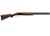 Winchester 101 Deluxe Field Walnut 12 GA 28" Over Under 513076392 - 1 of 4