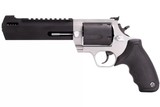 Taurus Raging Hunter .460 S&W Magnum 6.75" Two Tone 2-460065RH - 2 of 2