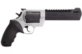 Taurus Raging Hunter .460 S&W Magnum 6.75" Two Tone 2-460065RH - 1 of 2