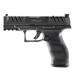 Walther PDP Full Size Optic Ready 9mm 4" 18 Rds Black 2851237 - 1 of 2
