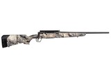 Savage Arms Axis II Overwatch .25-06 Rem 20" Gunsmoke Gray 4 Rds 57485 - 1 of 2