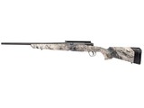 Savage Arms Axis II Overwatch .25-06 Rem 20" Gunsmoke Gray 4 Rds 57485 - 2 of 2