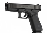 Glock G22 Gen 5 .40 S&W 4.49" 15 Rounds Black PA225S203 - 1 of 1
