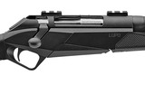Benelli LUPO Bolt-Action .300 Win Mag 24