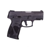 Taurus G2C .40 S&W 3.20" 10 Rounds 1-G2C4031-10 - 1 of 1
