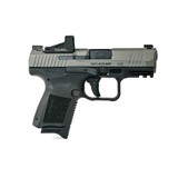 Century Arms TP9 Elite Sub Compact 9mm 3" 12 Rds SMS 2 Red Dot HG6597TV-N - 1 of 1