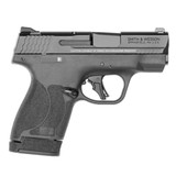 Smith & Wesson M&P9 Shield Plus 3.1