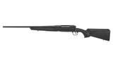 Savage Arms Axis II Left Hand .223 Rem 22" 4 Rds 57514 - 1 of 3