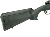 Savage Arms Axis II Left Hand .223 Rem 22" 4 Rds 57514 - 3 of 3