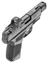 Springfield Armory HELLCAT RDP Micro-Compact HEX Wasp 3.8" HC9389BTOSPWASP - 5 of 5