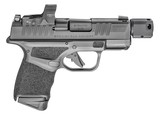 Springfield Armory HELLCAT RDP Micro-Compact HEX Wasp 3.8" HC9389BTOSPWASP - 1 of 5