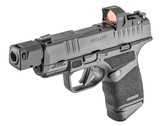 Springfield Armory HELLCAT RDP Micro-Compact HEX Wasp 3.8" HC9389BTOSPWASP - 3 of 5